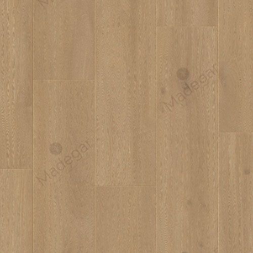 Tarima Laminada, Spazioso PRO-61115-V4, Lamas 8mm  AC5 32 en Roble Magma. BALTERIO