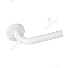 Juego Manilla Roseta Hera (L curva). OHMYDOOR