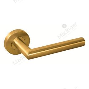 Juego Manilla Roseta L Recta. OHMYDOOR