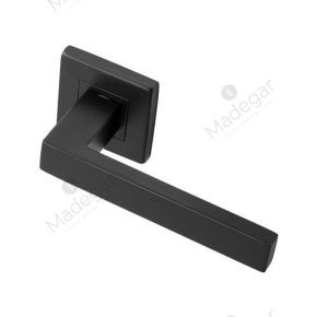 Juego Manilla Roseta Cuadrada. OHMYDOOR