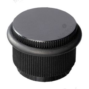 Tope Puerta Adhesivo Arpa 45mm. VIEFE