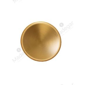 Pomo DISC 0530 38mm VIEFE