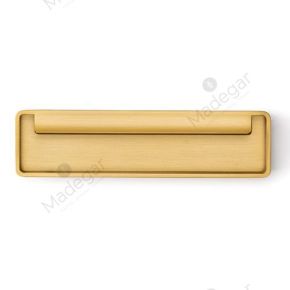 Tirador FOLD 128mm 174mm VIEFE