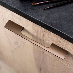 Tirador Peak 250mm 160/192mm VIEFE