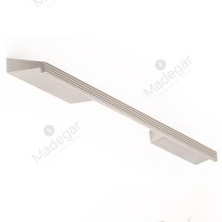 Tirador Rail 280mm 192mm VIEFE