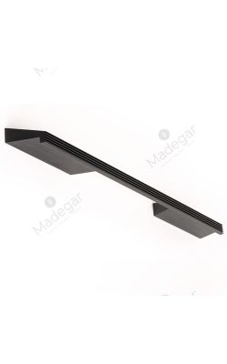 Tirador Rail 280mm 192mm VIEFE