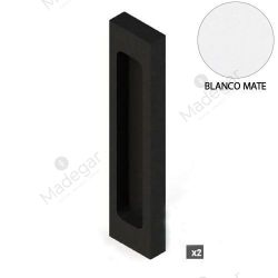 Tirador Cave Autoadhesivo. ADINOR