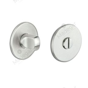 Muletilla Roseta XS en Inox 53mm. INTHER