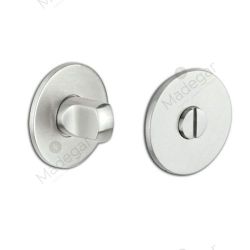 Muletilla Roseta XS en Inox 53mm. INTHER