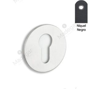 Bocallave Redondo XS SS4 en Inox 53mm. INTHER