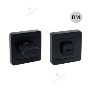 Muletilla Roseta Cuadrada 625 54mm 54mm. DIVALFER