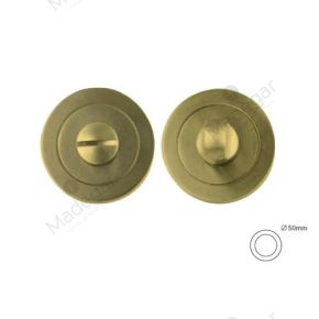 Muletilla Roseta L50 50mm. DIVALFER