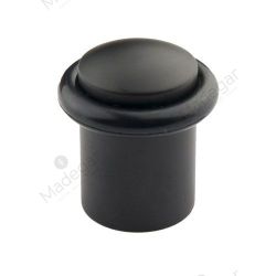 Tope puerta 1069 en Inox 22mm. INTHER