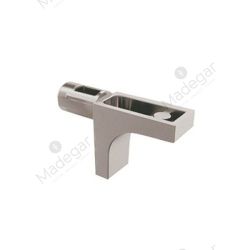 Soporte K-Line Angulo en Plata