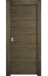 Puerta entrada seguridad acorazada 4B H500VT. Segurestil