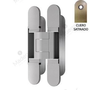 Bisagra Oculta Reg. BETA 3070 70K (Kit Filomuro)