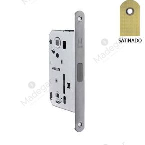 Picaporte Magnetico B-Forty Estandar / Condena + Frontal Filomuro. INTHER