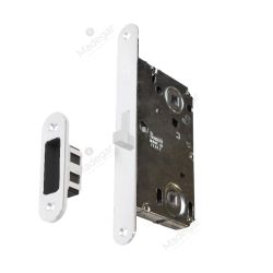 Petaca Magnetica B-Smart Estandar / Condena + Cajetin Negro + Frontal