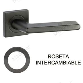Juego Manilla Roseta Minta RC. INTHER