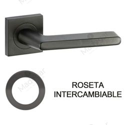 Juego Manilla Roseta Minta RC. INTHER