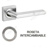 Juego Manilla Roseta Minta RC. INTHER