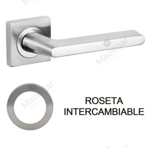 Juego Manilla Roseta Minta RC. INTHER