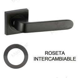 Juego Manilla Roseta Nora RC. INTHER