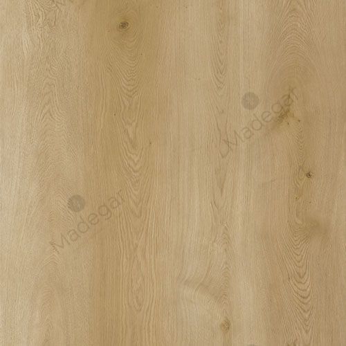 Tarima SPC, Lamas c/ Backing Acústico IXPE, Clase 33, 1220x228x5mm Roble Navarra. MADERGESCO