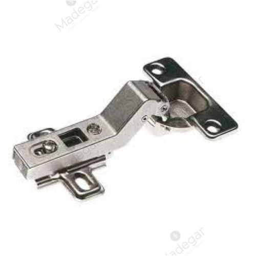 Bisagra cazoleta Clip Importacion 30 Grados Mueble Chaflan