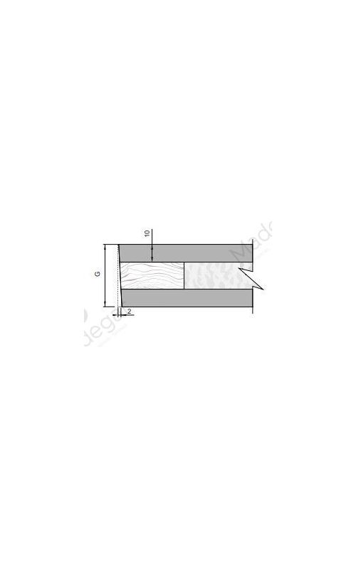 Estructura de hoja Selection/Arc/Angle