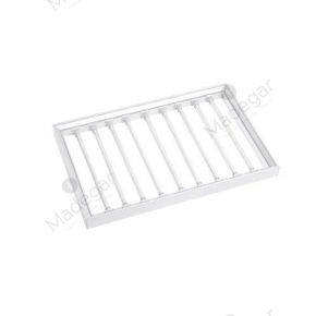 Pantalonero horizontal Extraíble, Ajustable. DIVALFER