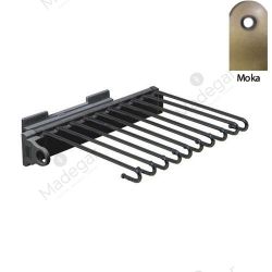 Pantalonero lateral Extraíble. DIVALFER