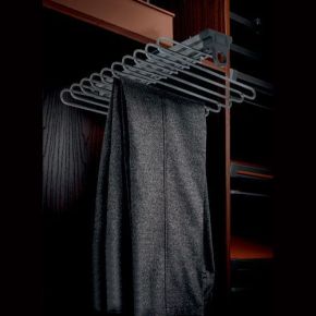 Pantalonero Extraible 10 perchas