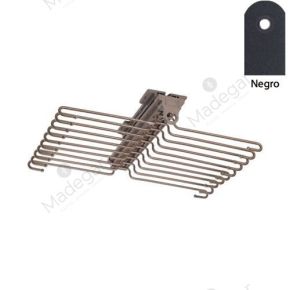 Pantalonero doble extraible