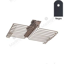 Pantalonero doble extraible