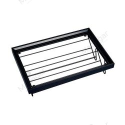 Zapatero con guía de extracción total. DIVALFER