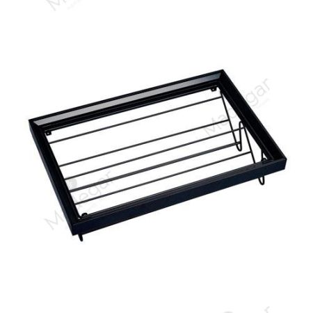 Zapatero con guía de extracción total. DIVALFER