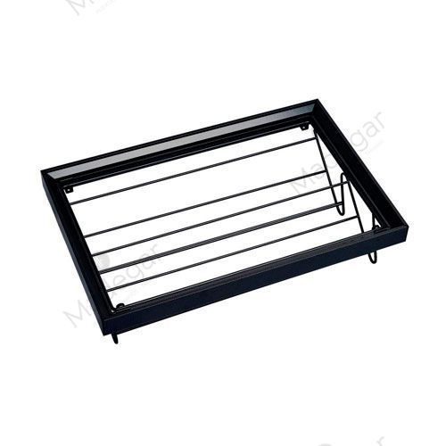 Zapatero con guía de extracción total. DIVALFER