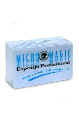 Esponja profesional Micro Magic