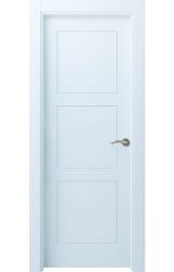 Puerta interior lacada Selection Bertiz 3. Madegar