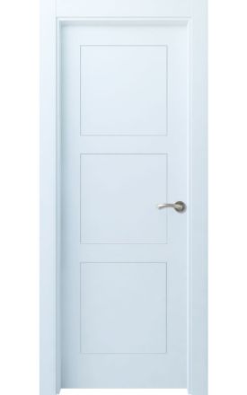 Puerta interior lacada Selection Bertiz 3. Madegar