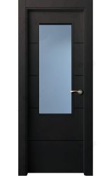 Puerta interior lacada Innova Lin R4 1V. Madegar