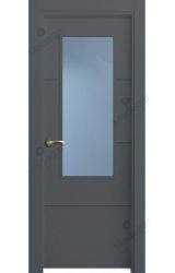 Puerta interior lacada Innova Lin R3 1V Madegar
