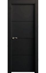 Puerta interior lacada Innova Lin R3. Madegar