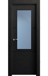 Puerta interior lacada Innova Lin R2 1V. Madegar