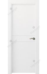 Puerta interior lacada Innova Sueve. Madegar