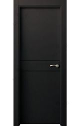 Puerta interior lacada Innova Sueve. Madegar