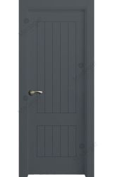 Puerta interior lacada Innova Oza 5. Madegar
