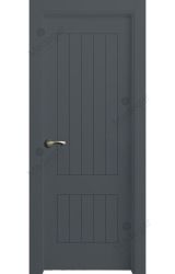 Puerta interior lacada Innova Oza H1. Madegar