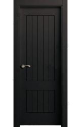 Puerta interior lacada Innova Oza H1. Madegar